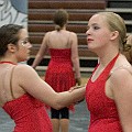 Warrensburg Varsity Guard